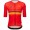 Abbigliamento Uomo Maglia Santini Campione del Mondo UCI 2025 - Spagna