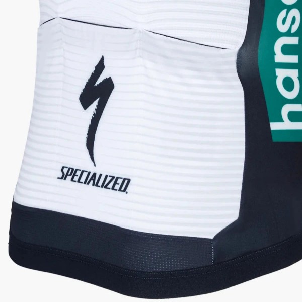 Maglia da gara Specialized Red Bull Bora-Hansgrohe 2025 da uomo - Roglic