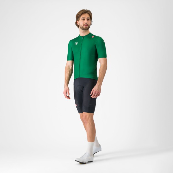 Abbigliamento uomo Maglia Vintage Giro d'Italia 2025 - Verde Abbigliamento uomo Maglia Vintage Giro d'Italia 2025 - Verde