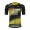 Maglia da uomo Team Visma Lease a Bike 2025 The Swarm - TDF