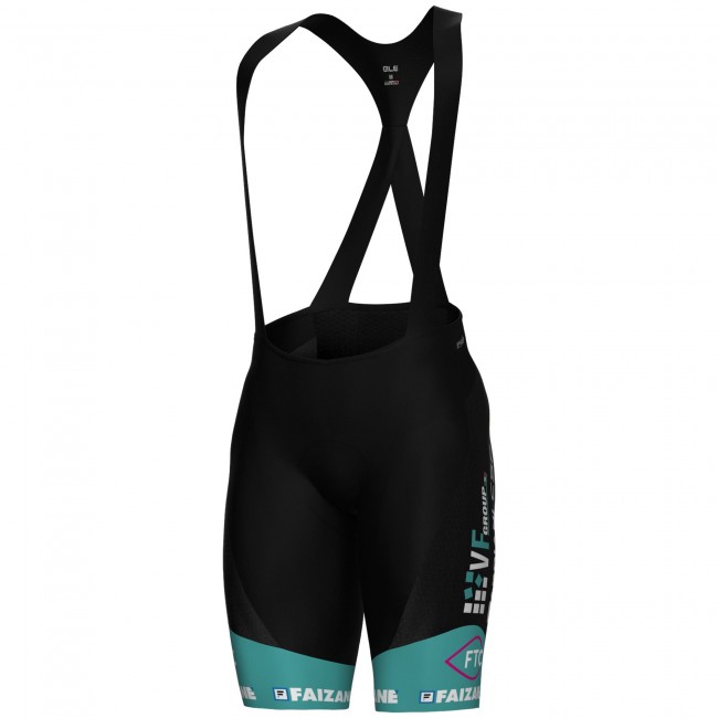 Calzamaglia con bretelle Ale VF Group-Bardiani CSF-Faizane 2025 PRS 2.0 da uomo Calzamaglia con bretelle Ale VF Group-Bardiani CSF-Faizane 2025 PRS 2.0 da uomo