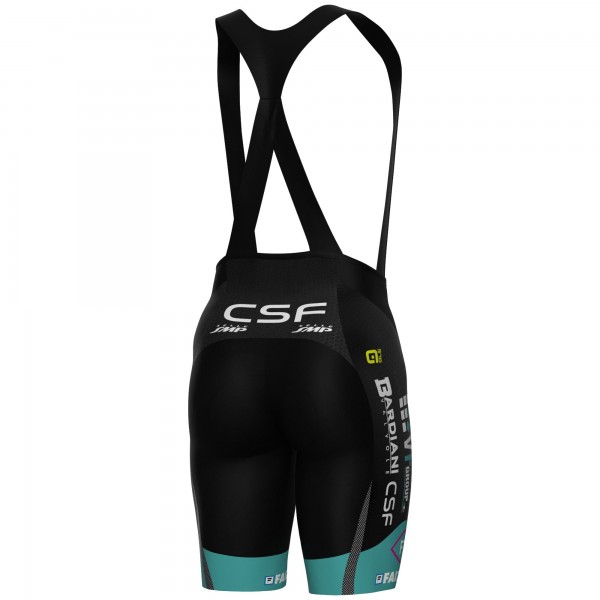 Calzamaglia con bretelle Ale VF Group-Bardiani CSF-Faizane 2025 PRS 2.0 da uomo Calzamaglia con bretelle Ale VF Group-Bardiani CSF-Faizane 2025 PRS 2.0 da uomo