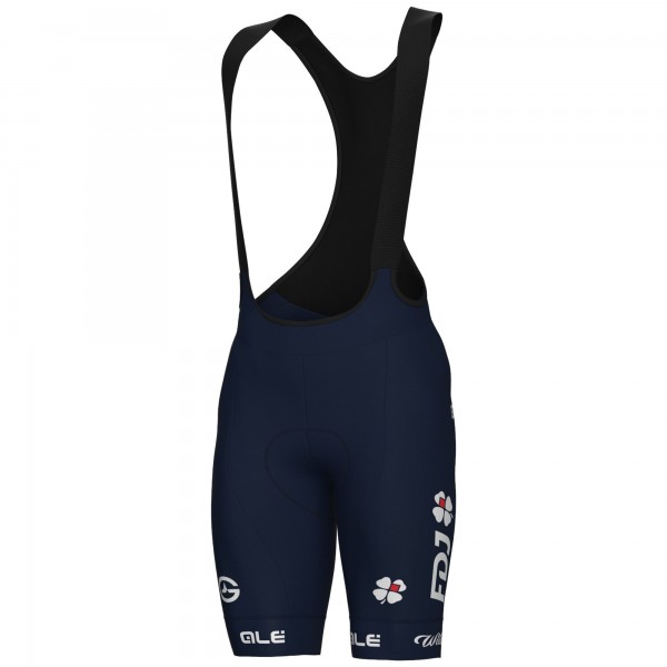 Abbigliamento uomo Calzamaglia con bretelle Ale Groupama FDJ 2025