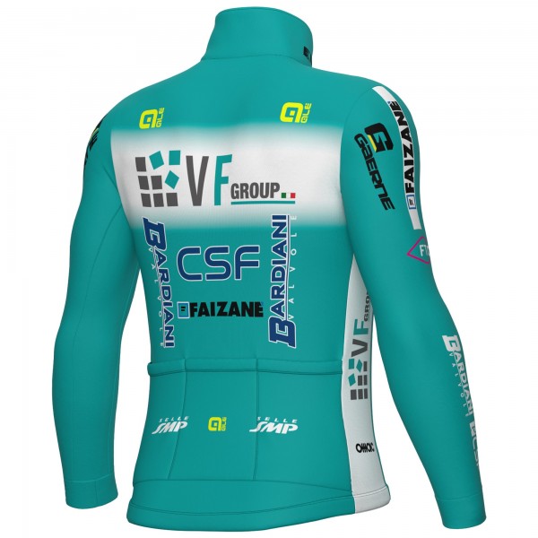 Giacca Ale VF Group-Bardiani CSF-Faizane da uomo 2025
