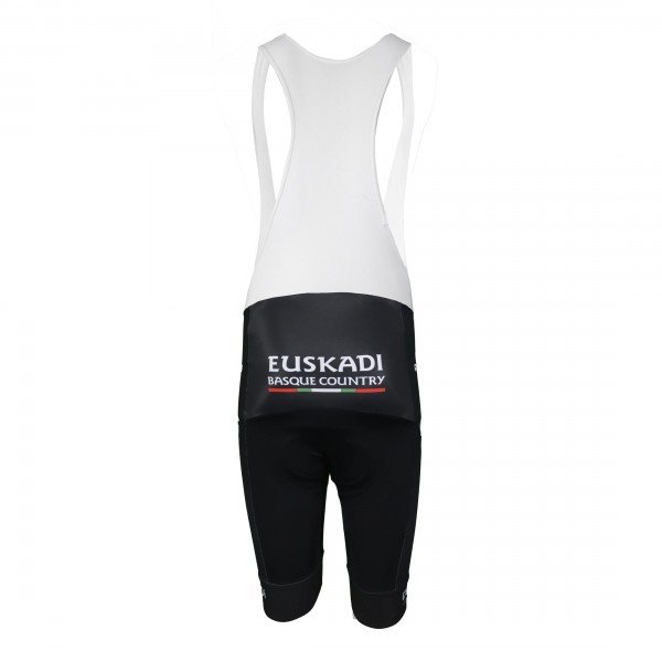 Abbigliamento uomo Salopette Agu Euskaltel Euskadi 2025