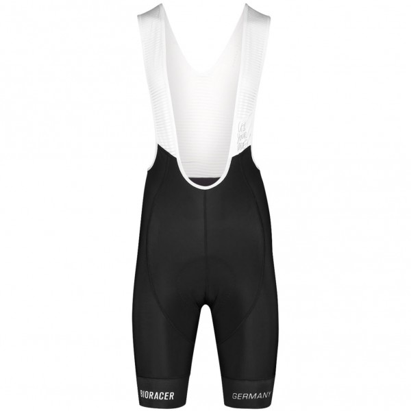 Calzamaglia con bretelle Bioracer National Team German 2025 Icon da uomo