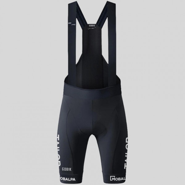 Abbigliamento uomo Calzamaglia con bretelle Gobik Team Klimatiza Orbea 2025 Absolute K10