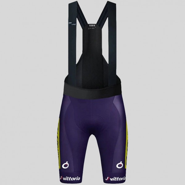 Salopette Gobik Wilier Vittoria 2025 Absolute Print K10 da uomo Calzamaglia