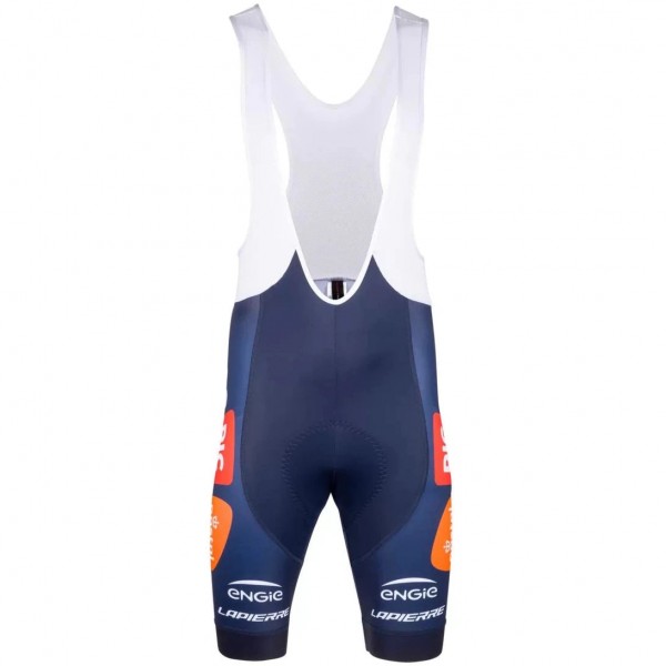 Calzamaglia Nalini Team Picnic-Postnl da allenamento 2025 da uomo