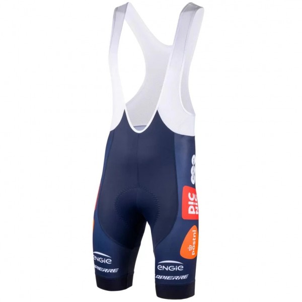 Calzamaglia Nalini Team Picnic-Postnl da allenamento 2025 da uomo
