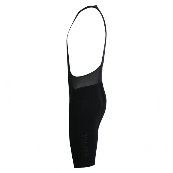 Abbigliamento uomo Calzamaglia Rapha Pro Team 3 - Nero