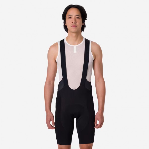 Abbigliamento uomo Calzamaglia Rapha Pro Team 3 - Nero