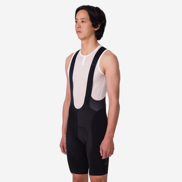 Abbigliamento uomo Calzamaglia Rapha Pro Team 3 - Nero