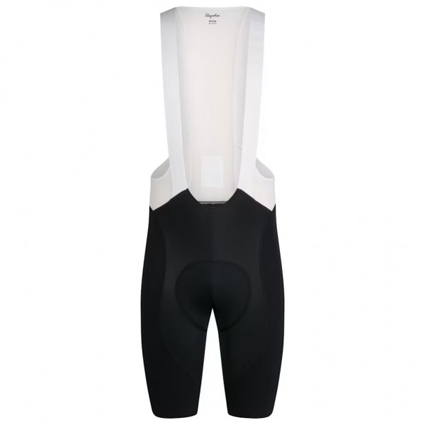 Abbigliamento uomo Calzamaglia Rapha Pro Team 3 - Nero e Bianco