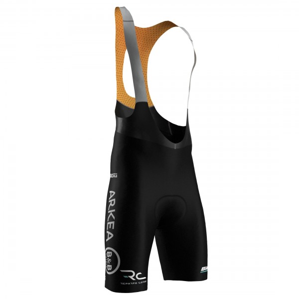 Abbigliamento uomo Calzamaglia ufficiale Rosti Team Arkea-B&B Hotels 2025 Abbigliamento uomo Calzamaglia ufficiale Rosti Team Arkea-B&B Hotels 2025