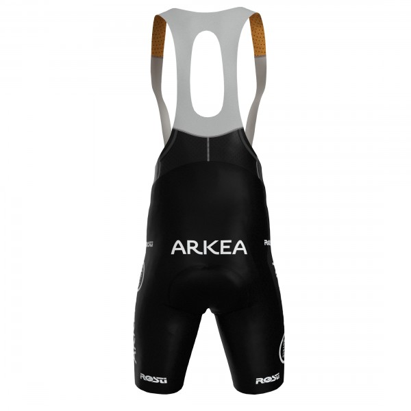 Abbigliamento uomo Calzamaglia ufficiale Rosti Team Arkea-B&B Hotels 2025 Abbigliamento uomo Calzamaglia ufficiale Rosti Team Arkea-B&B Hotels 2025