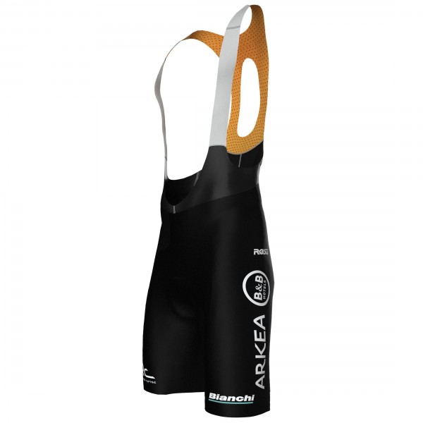 Abbigliamento uomo Calzamaglia ufficiale Rosti Team Arkea-B&B Hotels 2025 Abbigliamento uomo Calzamaglia ufficiale Rosti Team Arkea-B&B Hotels 2025