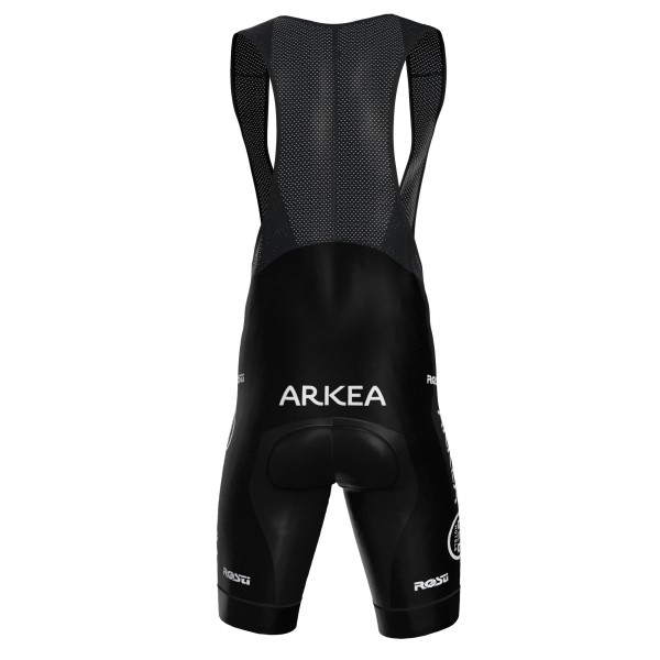 Abbigliamento uomo Calzamaglia Rosti Team Arkea-B&B Hotels 2025