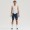 Abbigliamento uomo Pantaloncini con bretelle Specialized Red Bull Bora-Hansgrohe Training 2025