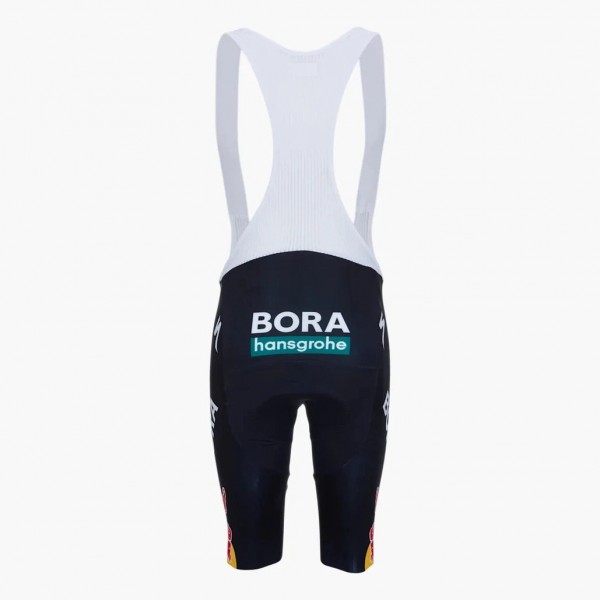 Abbigliamento uomo Pantaloncini con bretelle Specialized Red Bull Bora-Hansgrohe Training 2025