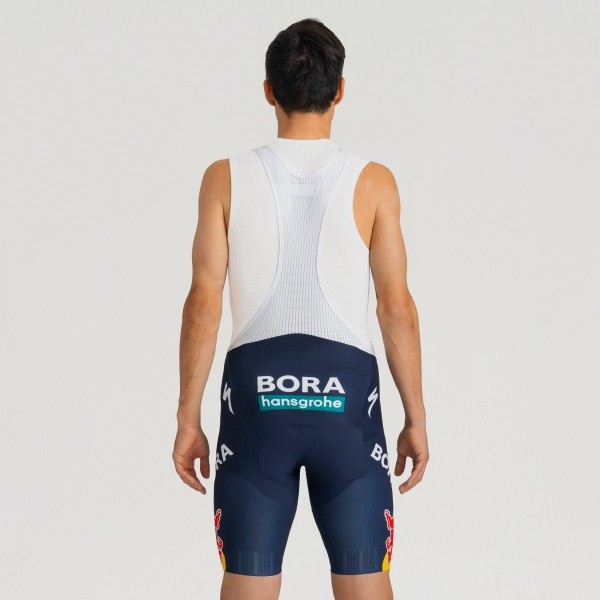 Abbigliamento uomo Pantaloncini con bretelle Specialized Red Bull Bora-Hansgrohe Training 2025