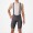 Abbigliamento uomo Pantaloncini con bretelle Trofeo Giro d'Italia 2025