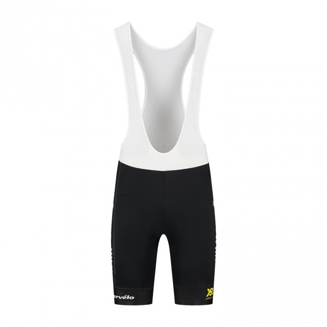 Abbigliamento uomo Calzamaglia con bretelle Team Visma Lease a bike 2025 The Swarm - TDF Abbigliamento uomo Calzamaglia con bretelle Team Visma Lease a bike 2025 The Swarm - TDF