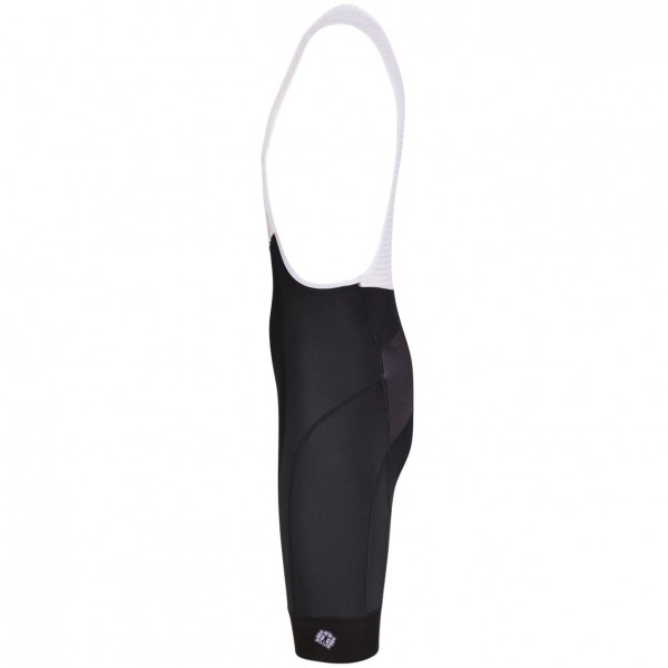 Abbigliamento donna: Pantaloncini con bretelle da donna Bioracer Belgian National Team 2025 Icon