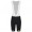 Abbigliamento donna: Salopette da donna Team Visma Lease a bike 2025 The Swarm - TDF