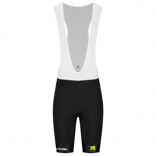 Abbigliamento donna: Salopette da donna Team Visma Lease a bike 2025 The Swarm - TDF