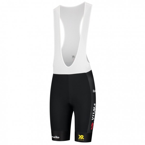 Abbigliamento donna: Salopette da donna Team Visma Lease a bike 2025 The Swarm - TDF