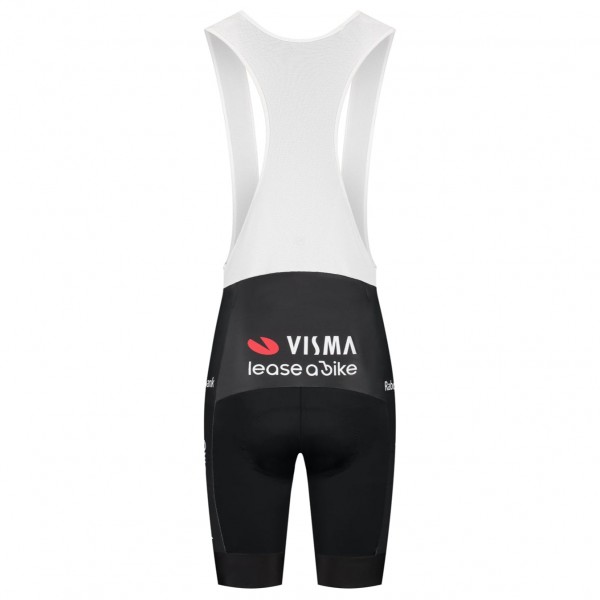 Abbigliamento donna: Salopette da donna Team Visma Lease a bike 2025 The Swarm - TDF