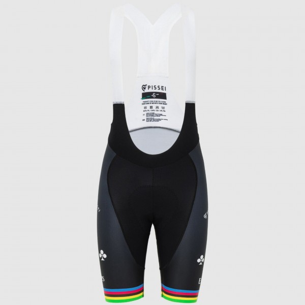 Calzamaglia Pissei UAE Team Emirates 2025 da uomo - Tadej Pogacar