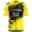 Maglia da uomo Team Visma Lease a Bike 2025 The Wingbeat