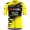 Abbigliamento Uomo Maglia Team Visma Lease a Bike 2025 The Wingbeat