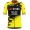 Abbigliamento Uomo Maglia Team Visma Lease a Bike 2025 The Wingbeat - Wout Van Aert