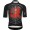 Maglia Q36.5 Gregarius Clima Dolomites Extreme da uomo nera
