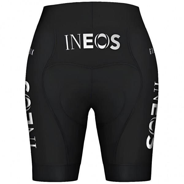 Abbigliamento donna: pantaloncini Gobik Ineos Grenadiers 2025 Limited 6.0 K9 da donna