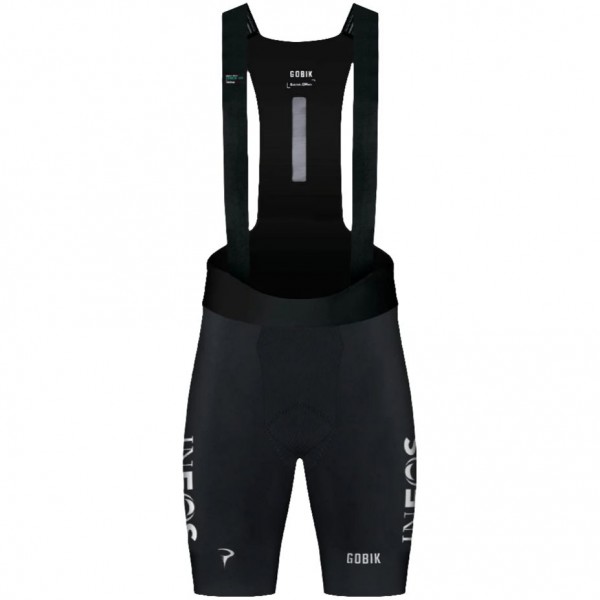 Abbigliamento uomo Calzamaglia con bretelle Gobik Ineos Grenadiers 2025 Lancer K10