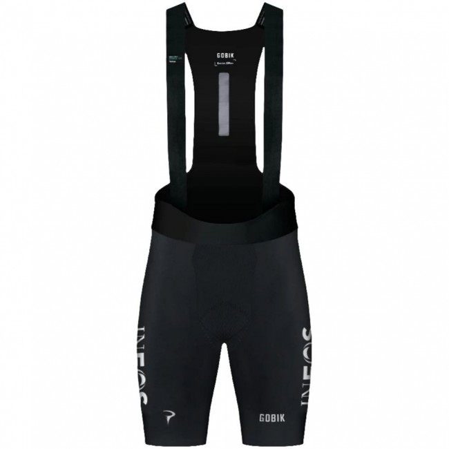 Abbigliamento uomo Calzamaglia con bretelle Gobik Ineos Grenadiers 2025 Lancer K10 Abbigliamento uomo Calzamaglia con bretelle Gobik Ineos Grenadiers 2025 Lancer K10