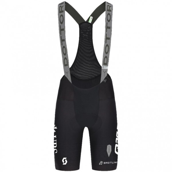 Abbigliamento uomo Calzamaglia Dottore Pro Q36.5 Pro Cycling Team 2025