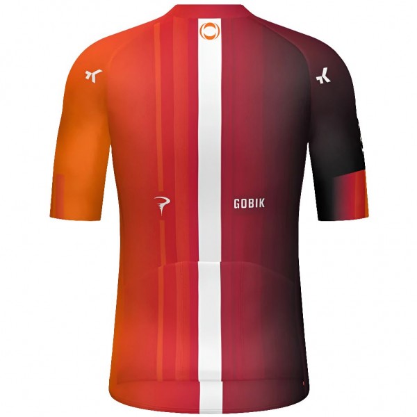 Abbigliamento uomo Maglia Gobik Ineos Grenadiers 2025 Odyssey