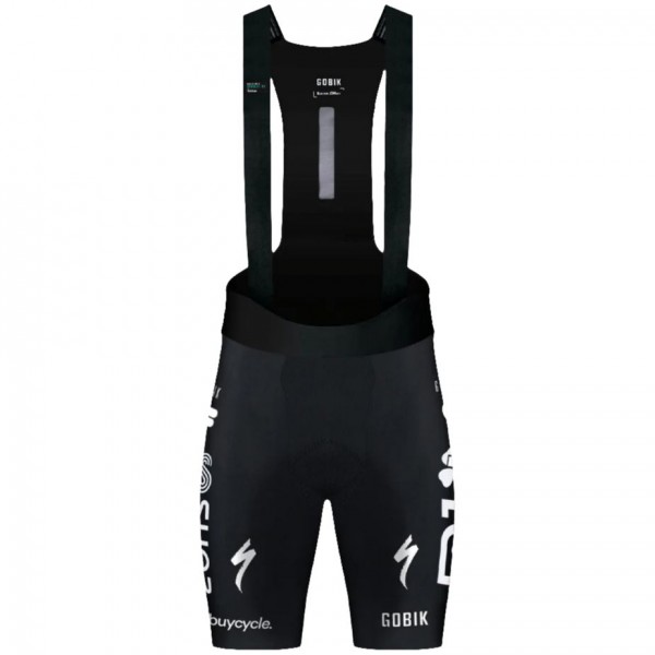 Abbigliamento uomo Calzamaglia con bretelle Gobik FDJ Suez 2025 Lancer K10