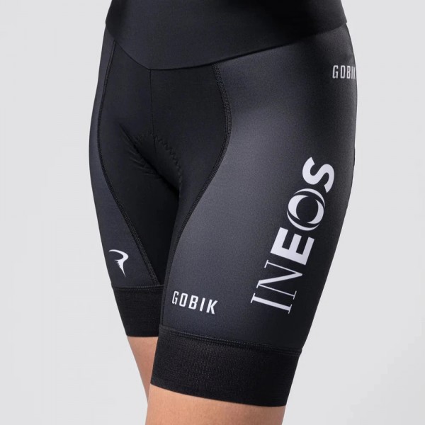Abbigliamento donna: pantaloncini Gobik Ineos Grenadiers 2025 Limited 6.0 K9 da donna