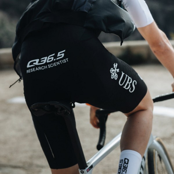 Abbigliamento uomo Calzamaglia Dottore Pro Q36.5 Pro Cycling Team 2025