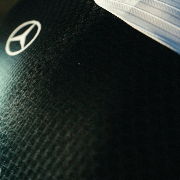 Maglia Gregarius Pro da uomo Q36.5 Pro Cycling Team 2025