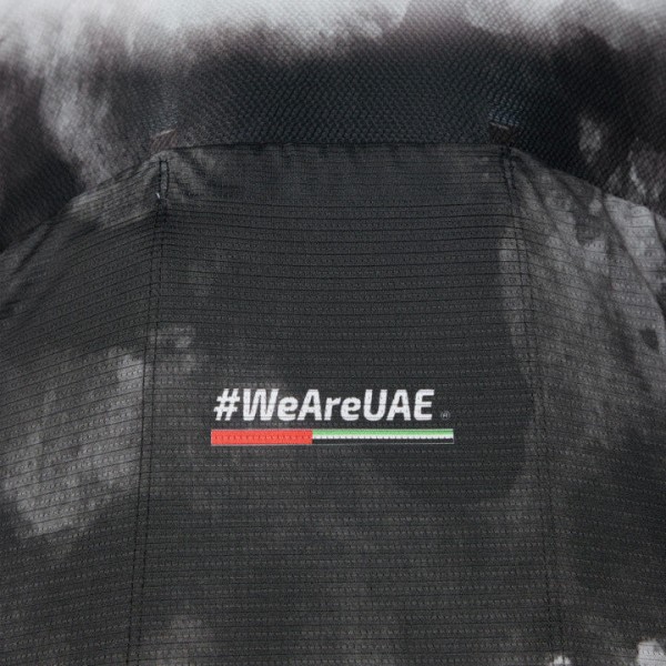 Pissei UAE Team Emirates 2025 Magistrale maschile Maglia