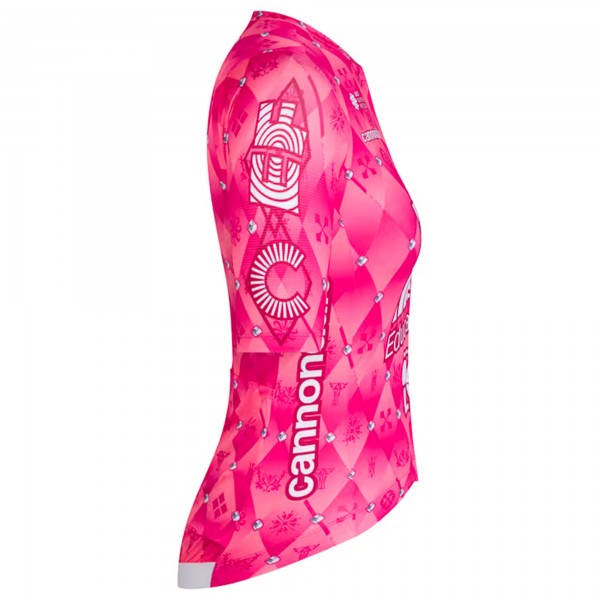 Abbigliamento Donna: Maglia Donna Rapha EF Education EasyPost Pro Team Training 2025