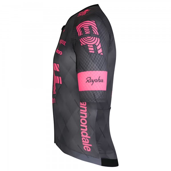 Abbigliamento uomo Maglia Rapha EF Education EasyPost Pro Team Aero 2025