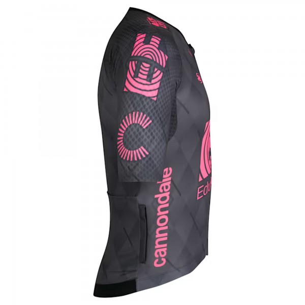 Abbigliamento uomo Maglia Rapha EF Education EasyPost Pro Team Aero 2025